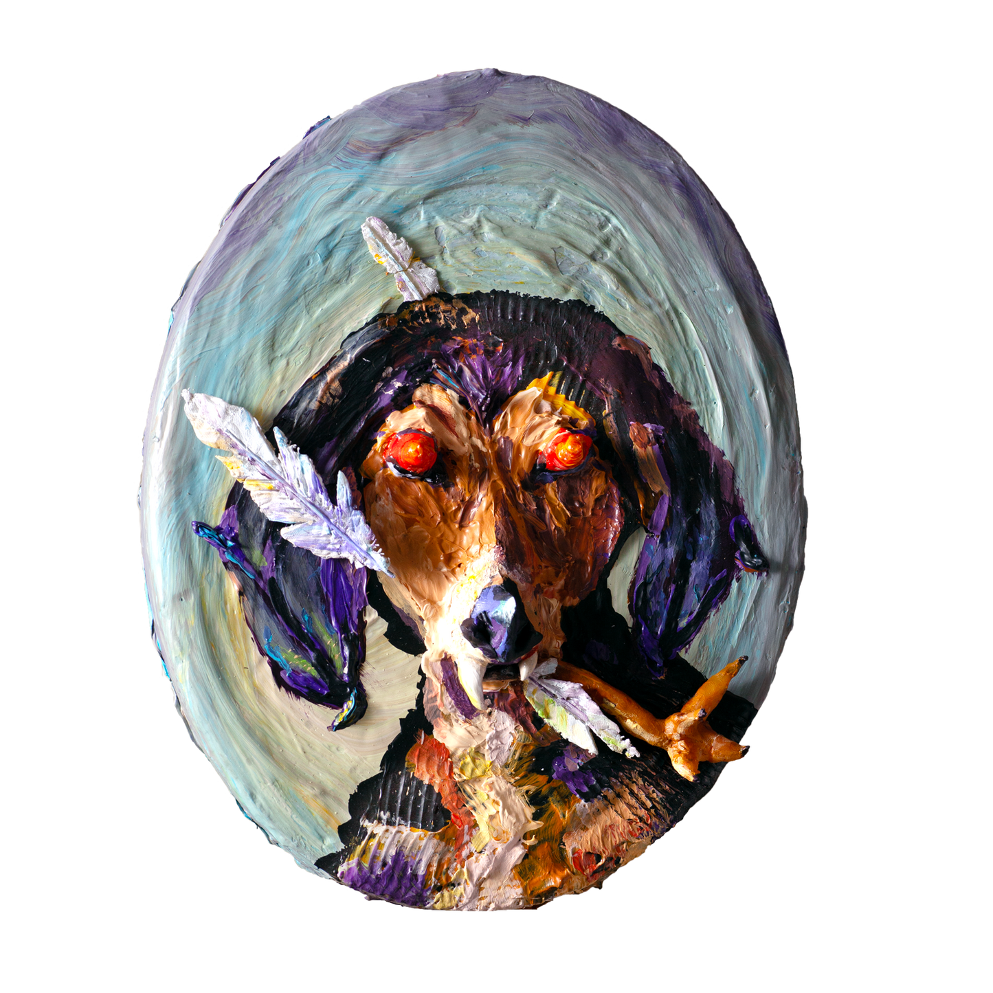 Twilight Hound
