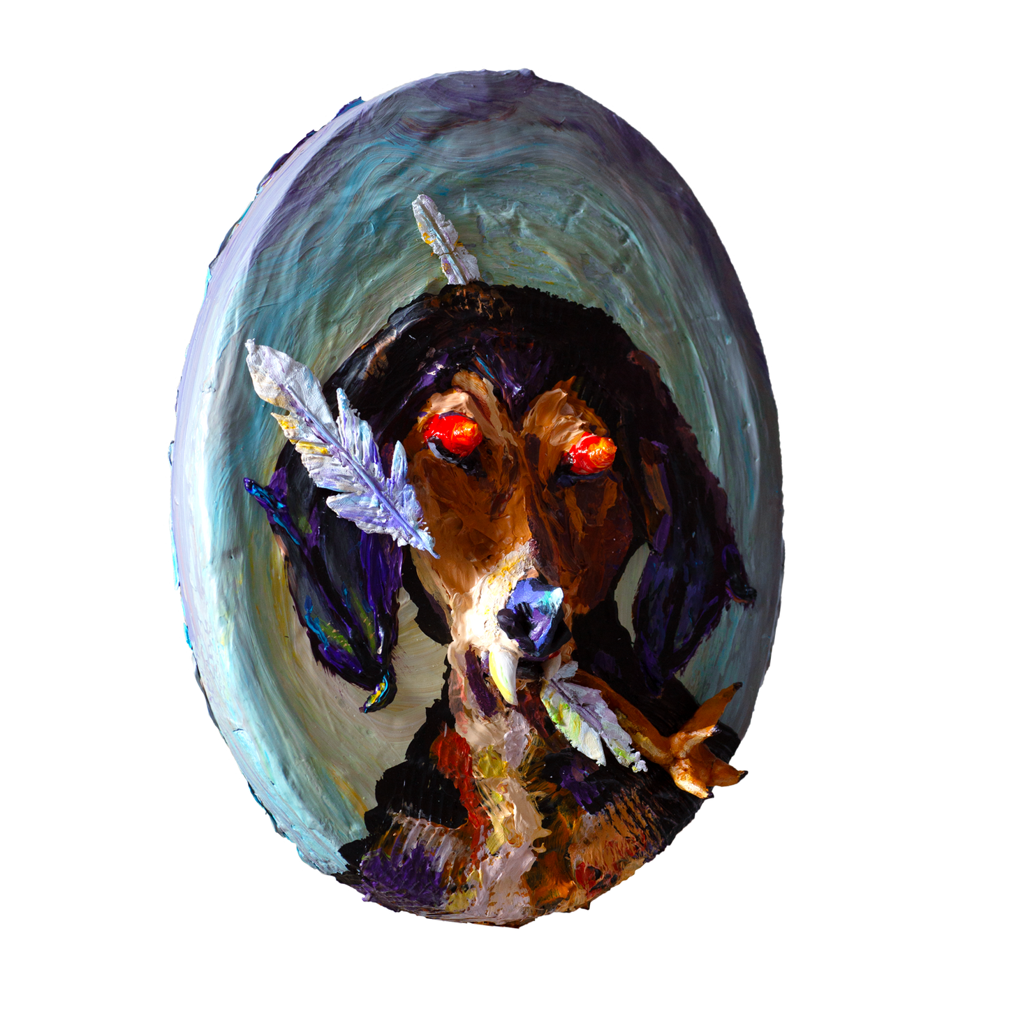 Twilight Hound