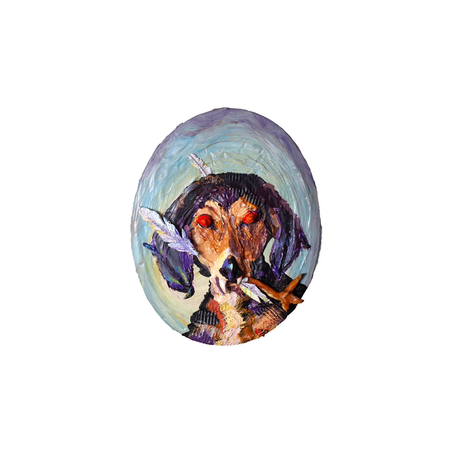 Twilight Hound