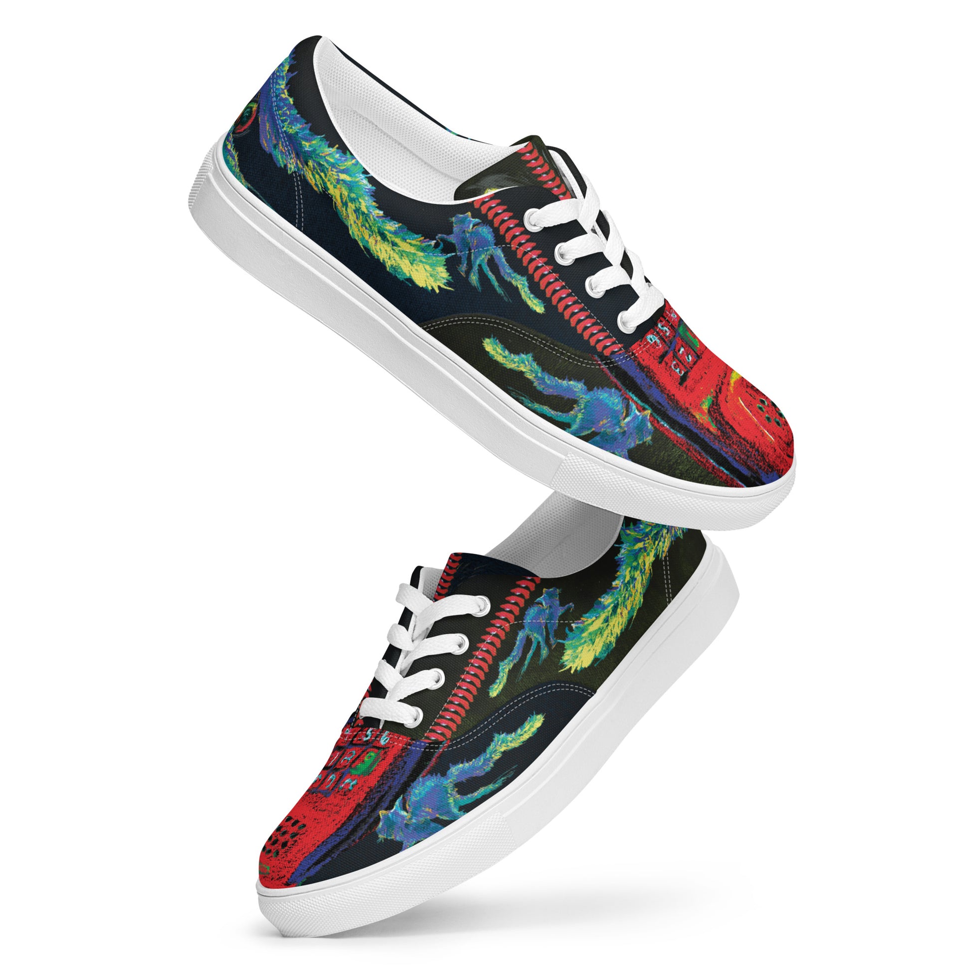 womens canvas sneakers